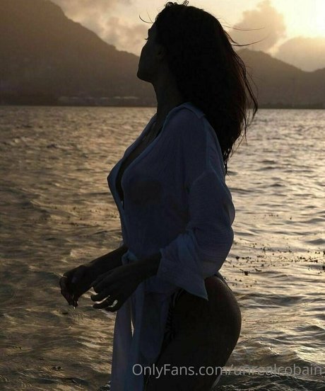 unrealcobain model exclusive archive