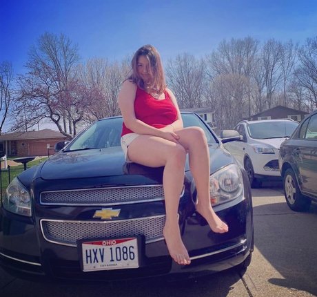 Shayla Ceccardi erotic model picture