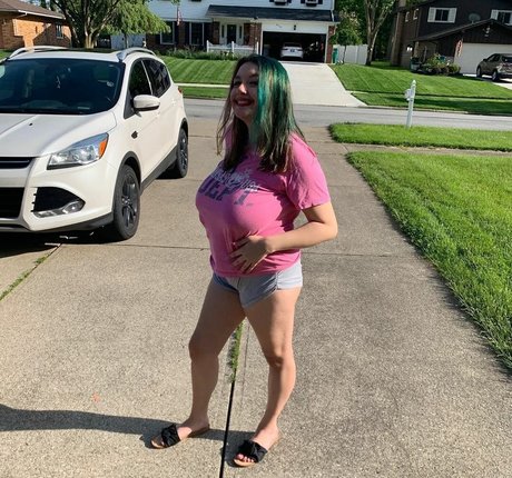 Shayla Ceccardi art pornstar archive