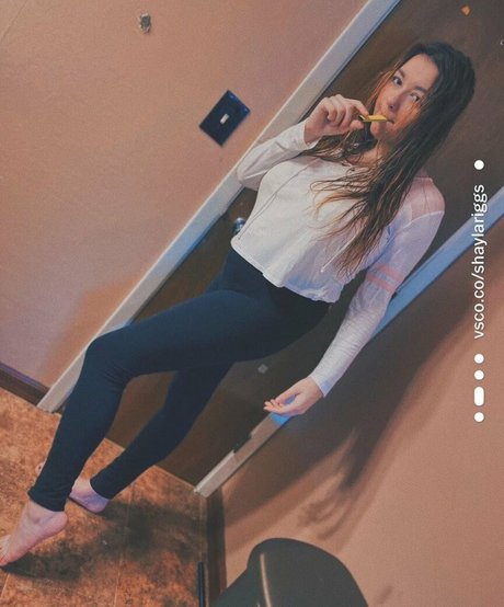 Shayla Ceccardi model exclusive pictures