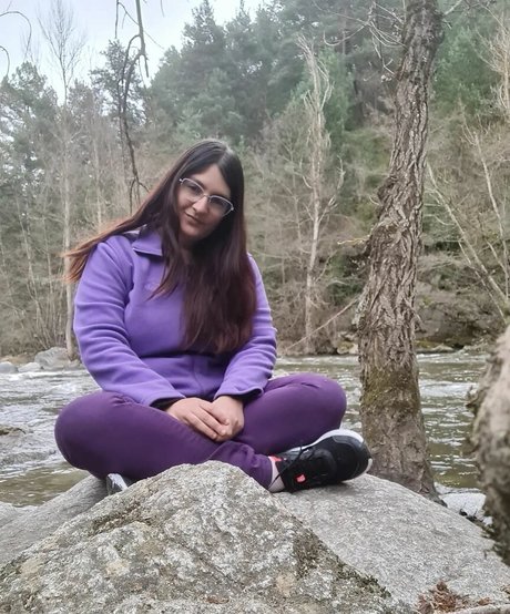 Ann Cygnus Quick model image