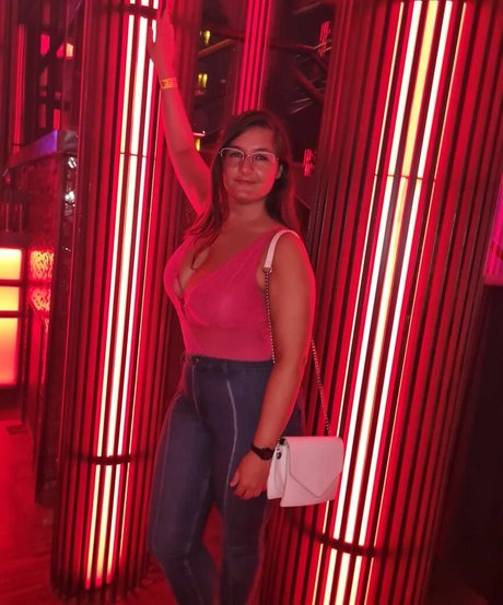 Ann Cygnus pornstar erotic image