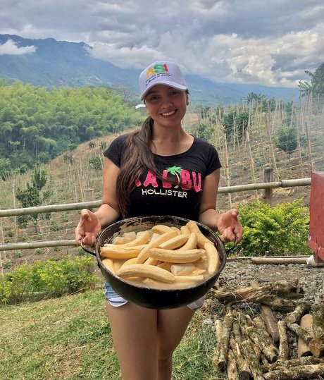 lamartinezruiz pornstar pretty photo