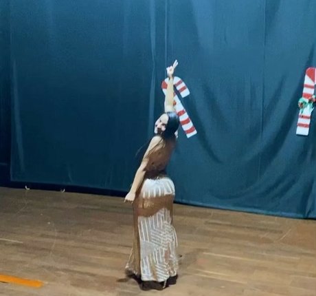 lamartinezruiz sexy star pics