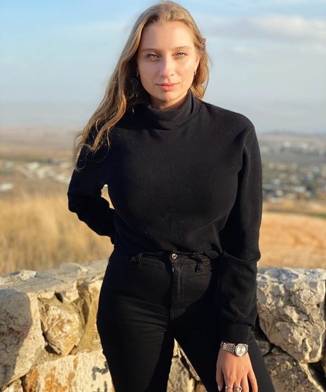 Shachar Alkoser naked pornstar galleries