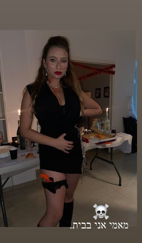 Shachar Alkoser Quick model image