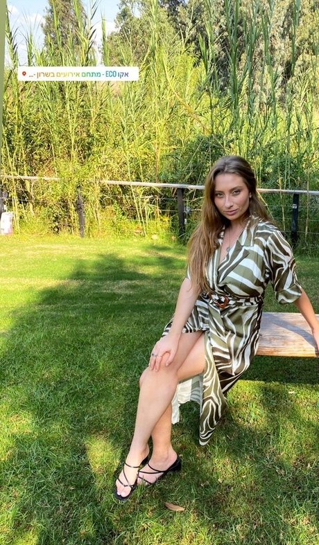 Shachar Alkoser high quality model gallery