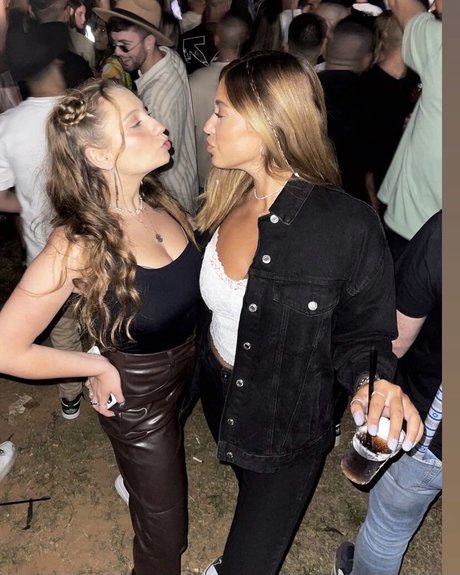 Shachar Alkoser pornstar erotic pics