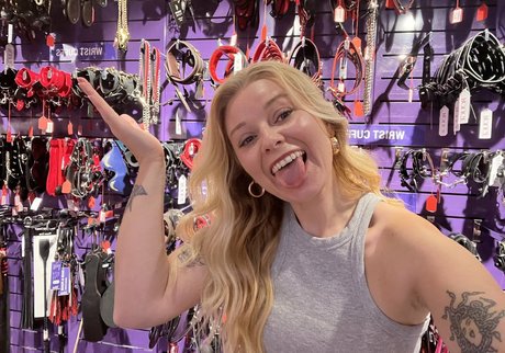 Venus Libido star xxx img