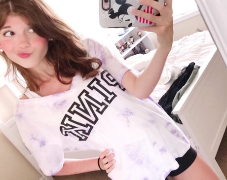 Faeryfawnxx high quality pornstar galleries