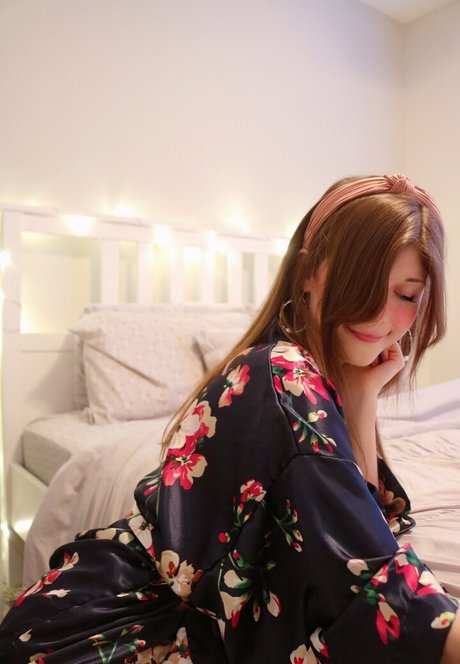 Faeryfawnxx hot actress photo