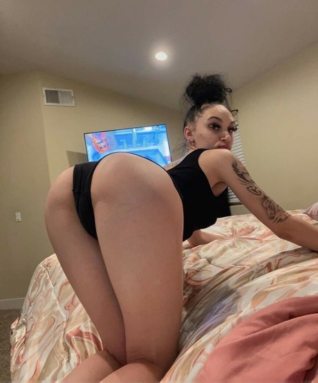 Therealjaasrenee perfect pornstar pics