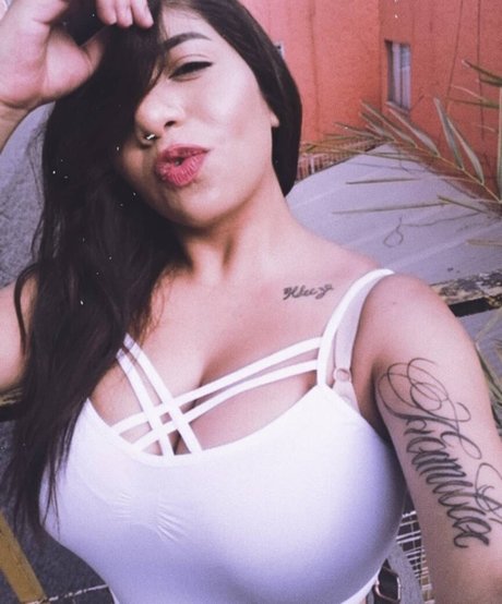 Kimberly Hdeez star adult pic