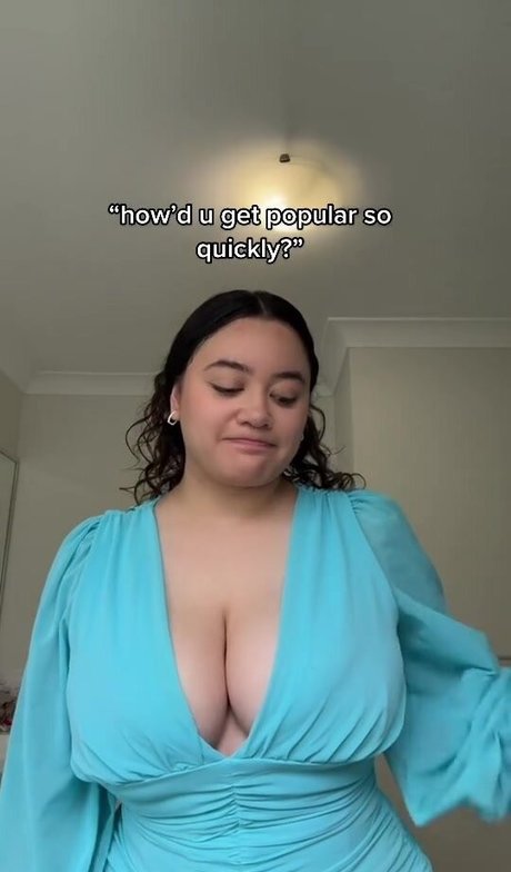 Carragh Mahuika pornstar naked photo