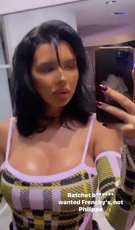 ralucaerr nudes star picture