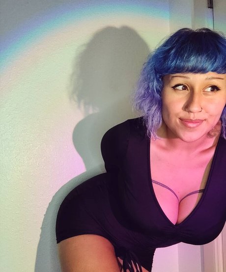 venusontheflipside beautiful pornstar photo