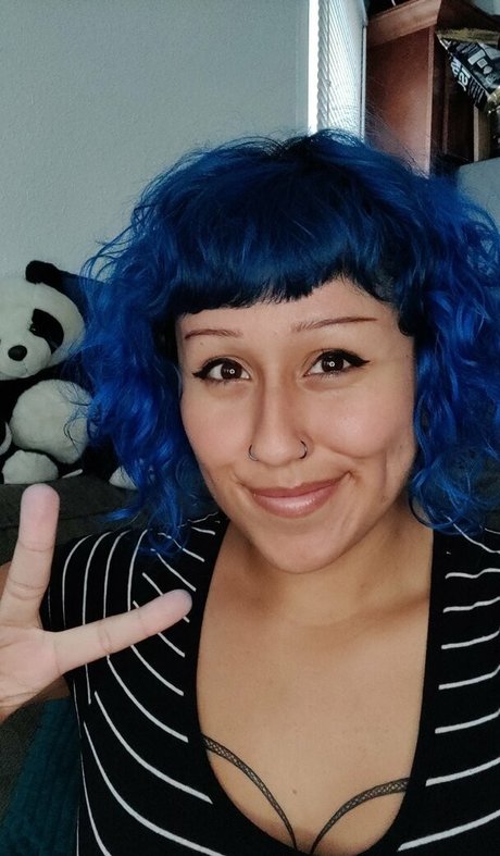 venusontheflipside nudes star pics