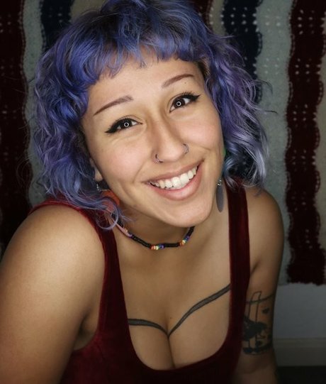 venusontheflipside star naked pic