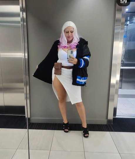 venusontheflipside star naked images