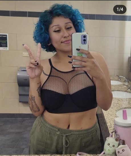 venusontheflipside Quick model image