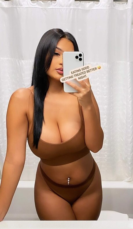 Lucero Crystal high quality model archive