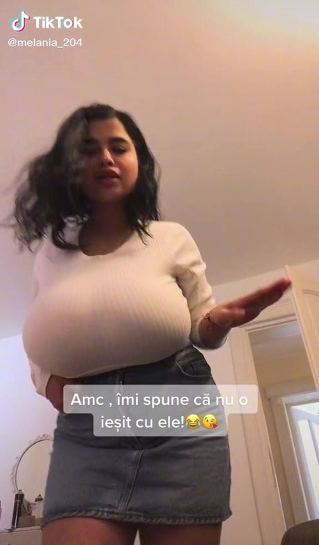 Melannia perfect model galleries