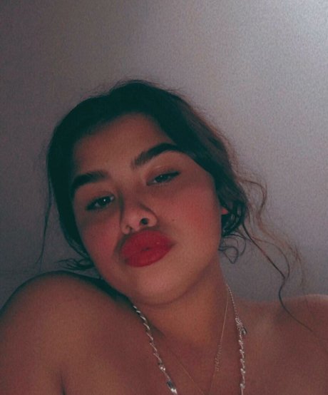 Melannia nice pornstar picture