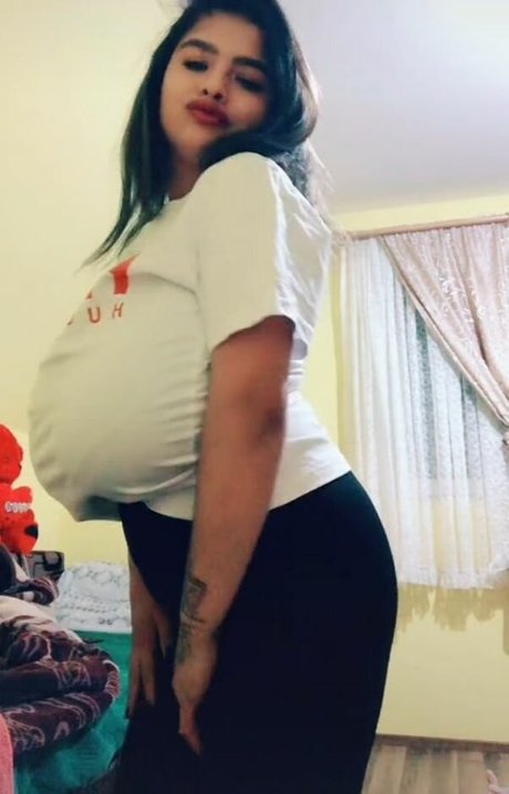 Melannia pornographic actress photo