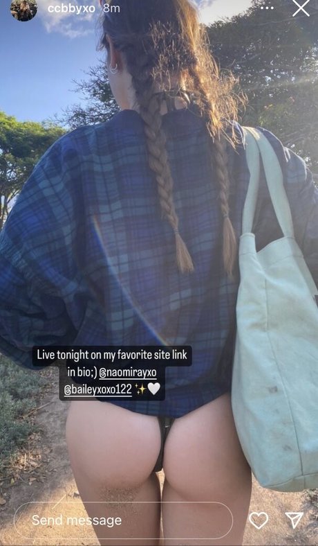 Brooke Ccbbyxo nice actress images