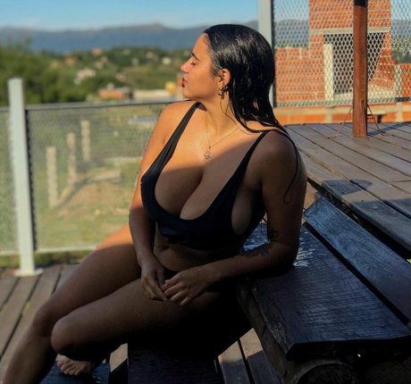 Antonela Tomatis exclusive star image