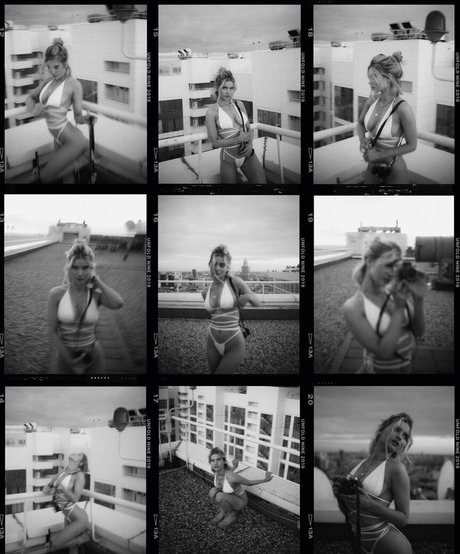 Ekrnw high quality model gallery