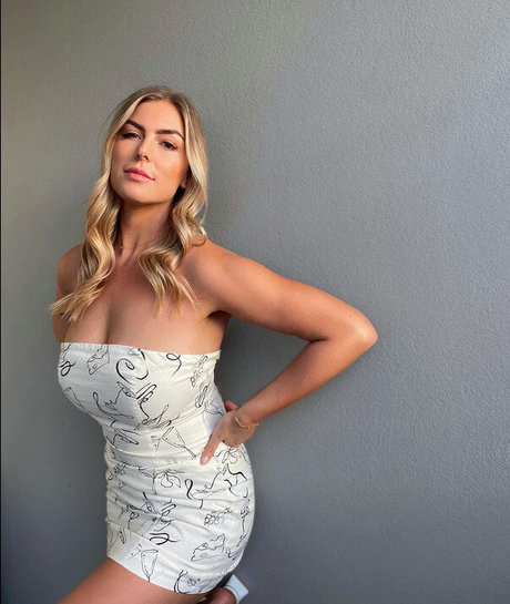 Annaliese Gann best model gallery