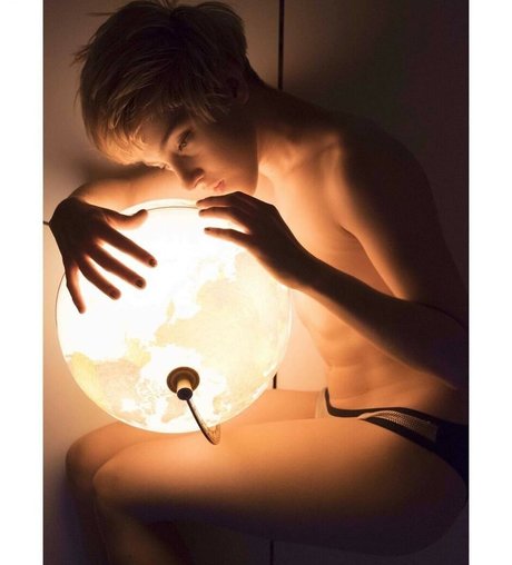 Vincent Littlehat naked pornstar galleries