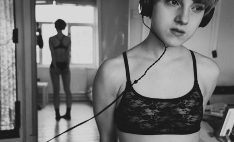 Vincent Littlehat star xxx pics