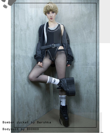 Vincent Littlehat model perfect pics