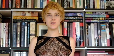 Vincent Littlehat model sex gallery