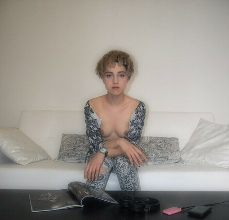 Vincent Littlehat model nudes pictures