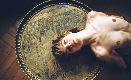 Vincent Littlehat hd pornstar pics