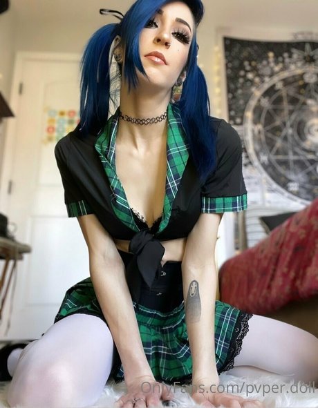 Paper doll star sexy picture