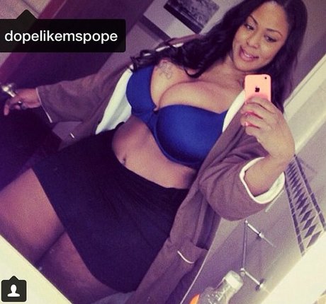 Dopelikemspope nudes pornstar picture