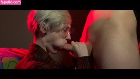 Apollo Fucker sex model pics