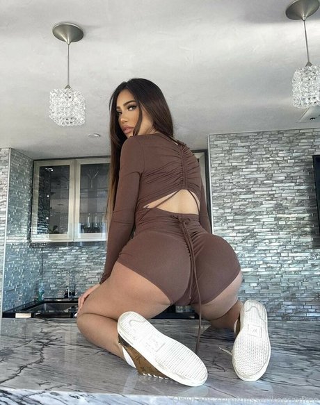 Miss Erika Gray star sexy archive