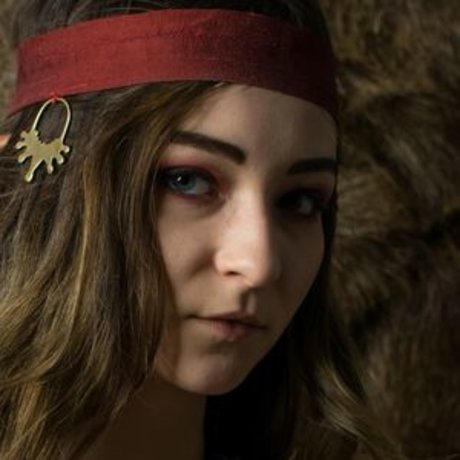 Little Luci adult model galleries