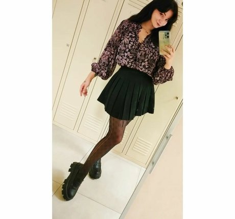 Little Luci star sex pics