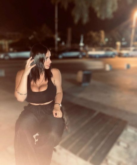 Chrysanthie erotic actress picture