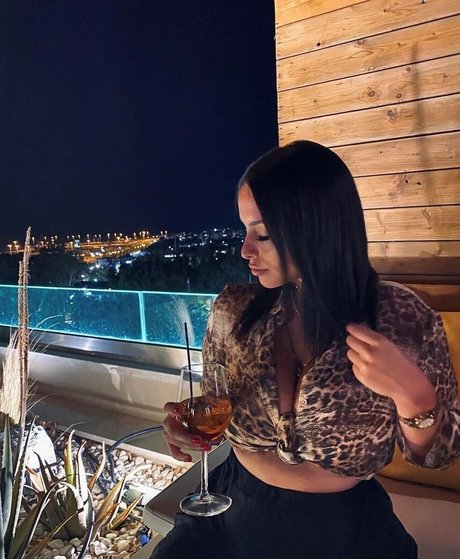 Chrysanthie pornstar nudes galleries