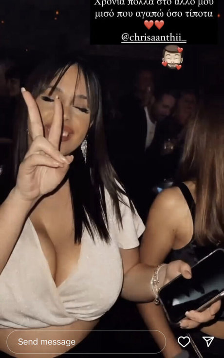 Chrysanthie pornstar free pictures