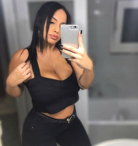 Chrysanthie pretty pornstar img