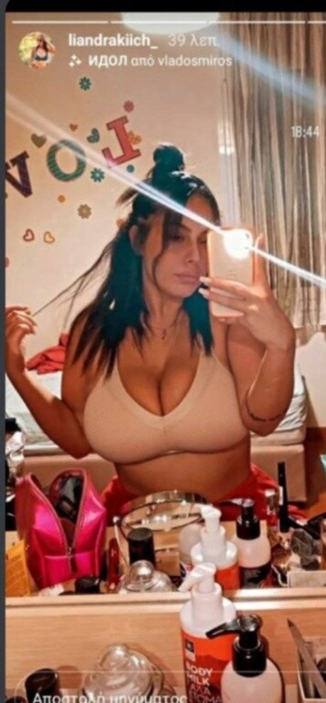 Chrysanthie star perfect pics