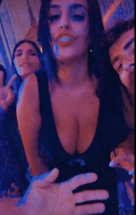 Chrysanthie adult star images